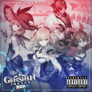 Rap de Genshin Impact