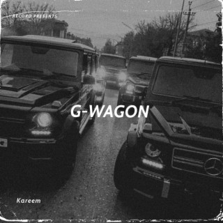 G-Wagon