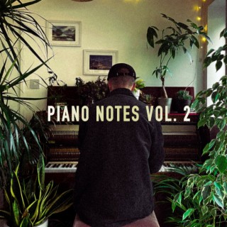 Piano Notes, Vol. 2