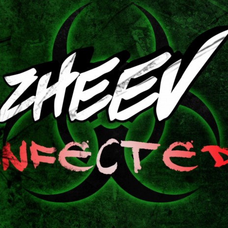 INFECTED | Boomplay Music