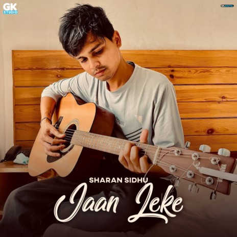 Jaan Leke