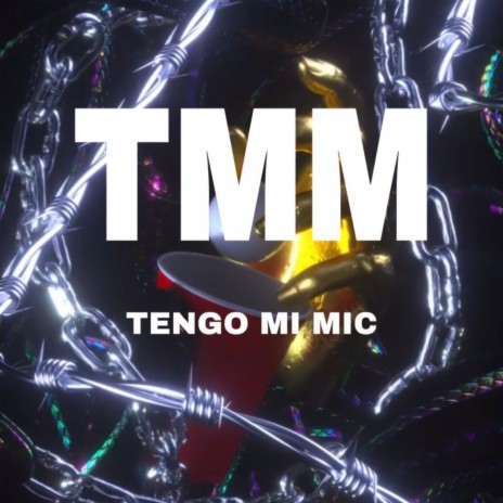 Tengo Mi Mic | Boomplay Music