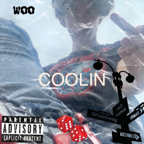 COOLIN | Boomplay Music