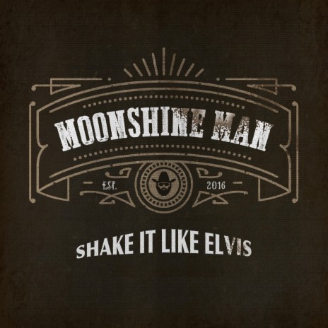 Shake It Like Elvis (Radio Edit) | Boomplay Music