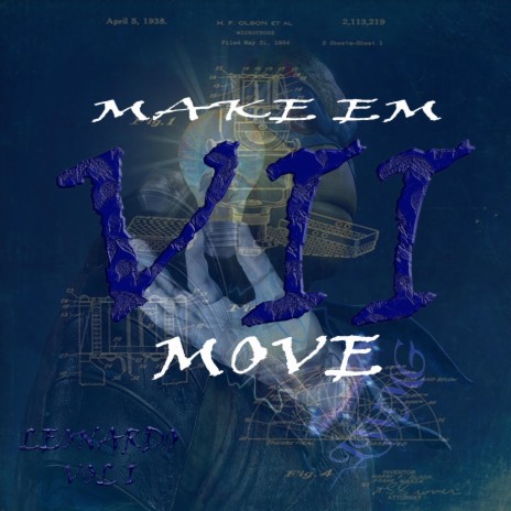 Page Seven (Make Em Move) | Boomplay Music