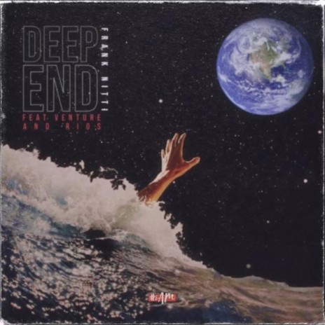 Deep End (feat. Venture & Rios) | Boomplay Music