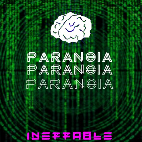 Paranoia (Instrumental Beat) | Boomplay Music