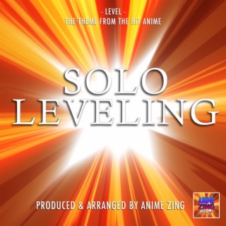 Level (From Solo Leveling)
