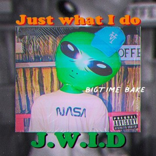 J.W.I.D. (Just What I Do)