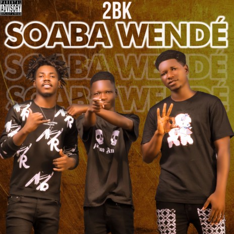 Soaba Wendé | Boomplay Music