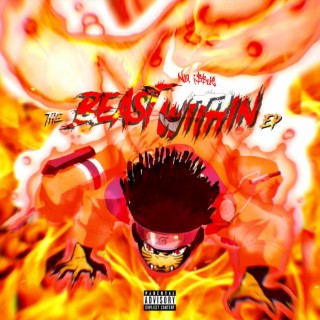 The Beast Within - EP