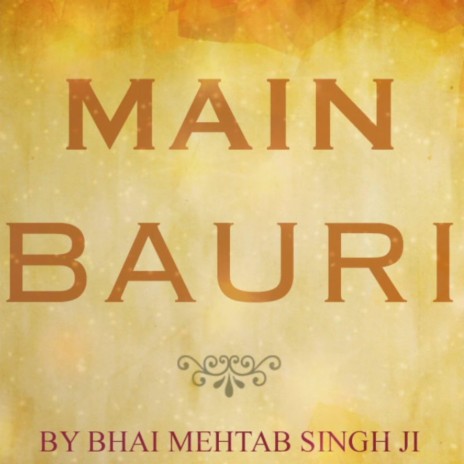 Main Bauri | Boomplay Music