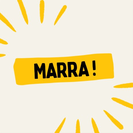 MARRA | Boomplay Music