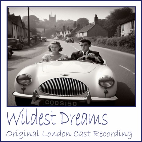 There's a Place We Know (From Wildest Dreams) [feat. Edward Harwicke, John Davidson] | Boomplay Music