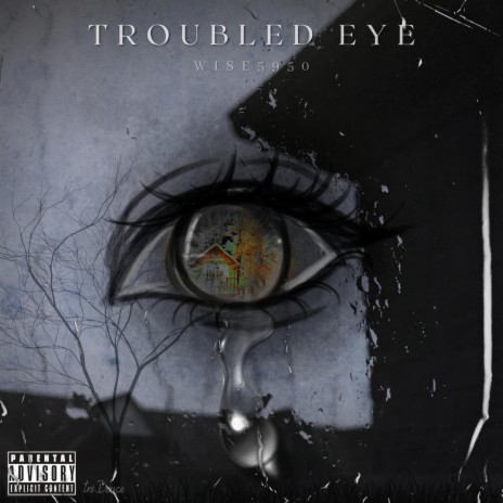 Troubled Eye ft. Shotta fayde | Boomplay Music