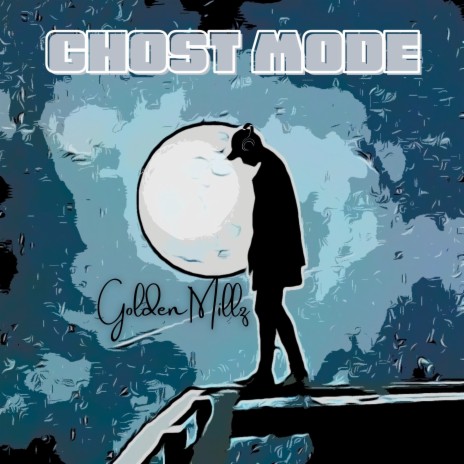 Ghost Mode | Boomplay Music