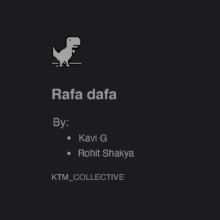 Rafa Dafa