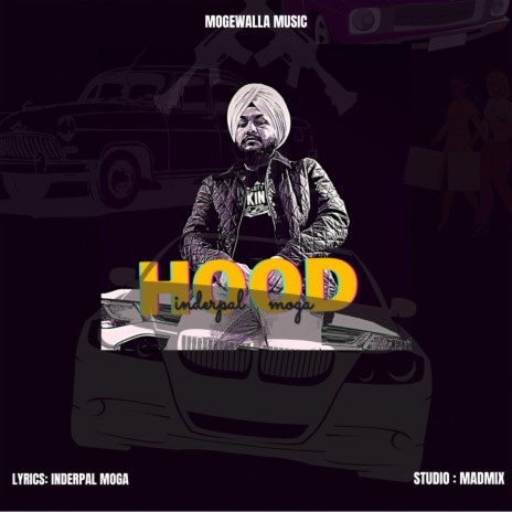 Hood | Boomplay Music
