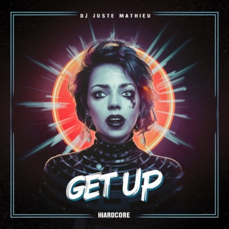 GET UP! | Boomplay Music