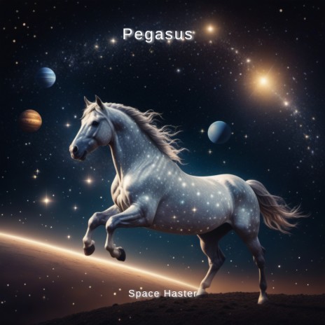 Pegasus | Boomplay Music