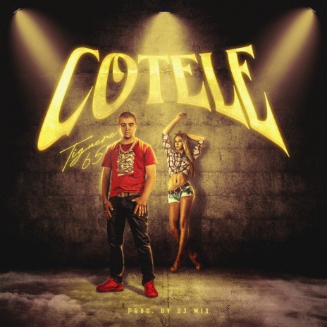 Cotele | Boomplay Music
