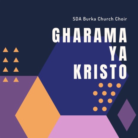 Gharama Ya Kristo | Boomplay Music