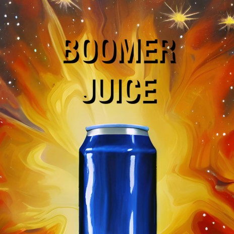 Boomer Juice