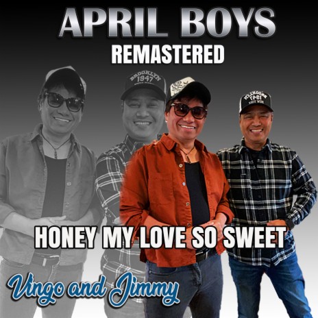 Honey my Love So Sweet (Remastered) | Boomplay Music