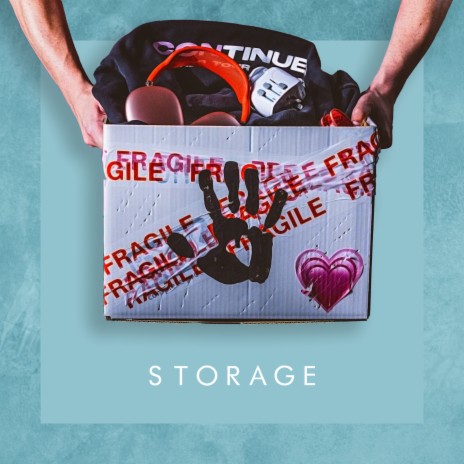 Storage | Boomplay Music