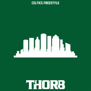 Celtics Freestyle