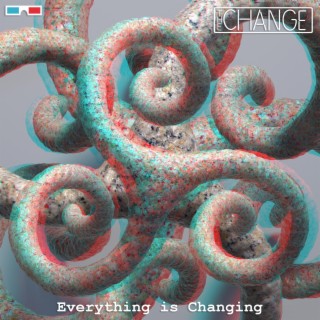 Everything is Changing lyrics | Boomplay Music