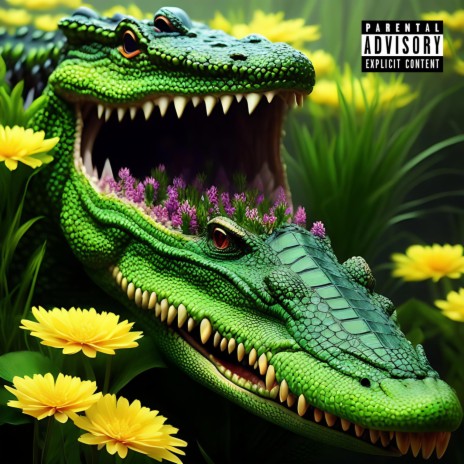 Alligator ft. Kodin Hill | Boomplay Music