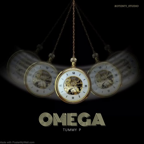 Omega | Boomplay Music