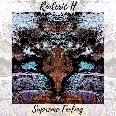 Supreme Feeling (Extended Mix)