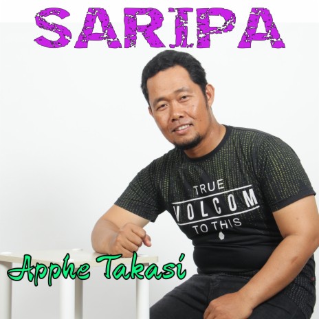 Saripa | Boomplay Music