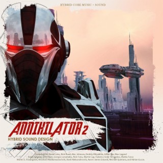 Annihilator 2