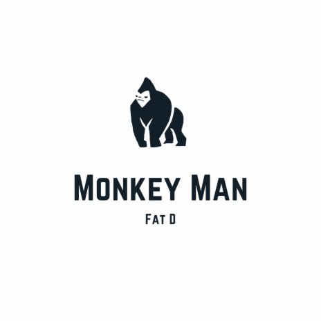 Monkey Man | Boomplay Music