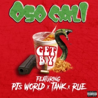 GetBy (feat. Tank, PJsworld & RUE)