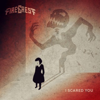 I Scared You lyrics | Boomplay Music