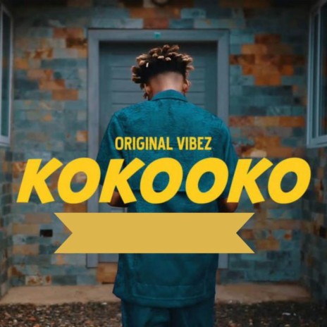 KOKOOKO | Boomplay Music