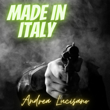 Made in Italy (Leone's Groove) | Boomplay Music