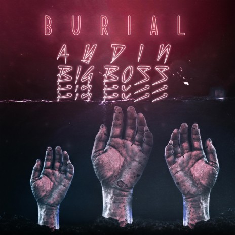 Burial ft. Mohammed 964 | Boomplay Music