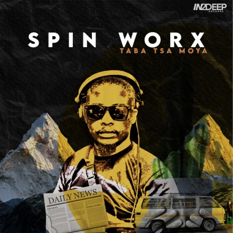 Spin Worx In the Beginning ft. Enosoul King Deetoy MP3