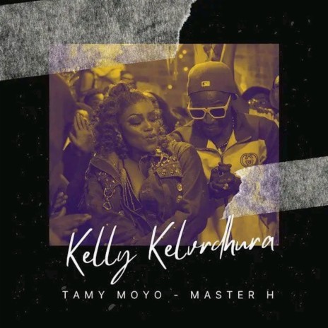 Kelly Kelvhedhura ft. Master H