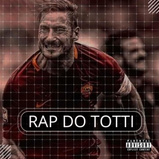 Rap do Francesco Totti