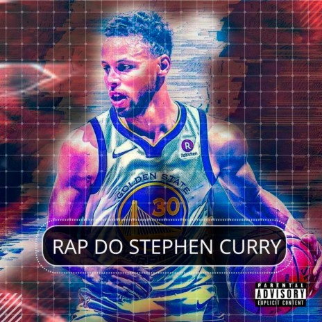 Rap do Stephen Curry
