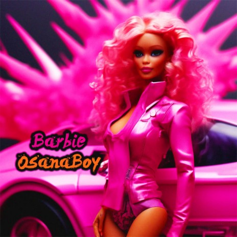 Barbie | Boomplay Music