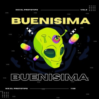 BUENISIMA