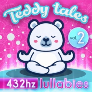 432HZ Lullabies Vol.2
