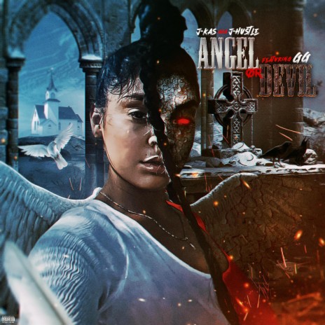 Angel or Devil | Boomplay Music
